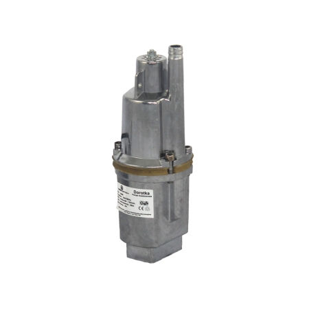 Pompa zatapialna nurek Malec DOROTKA – 72m – 250W – Do studni