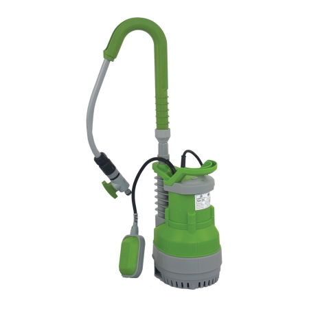 Pompa zatapialna do wody czystej Malec Rain 550h – 80 l/min – 20m