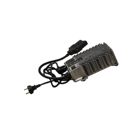 Swepac BOB 7 - Ładowarka 7,5A, 230V, waga 2 kg