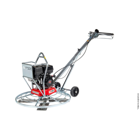 Zacieraczka spalinowa Swepac TR 950STD – średnica zacierania 935 mm