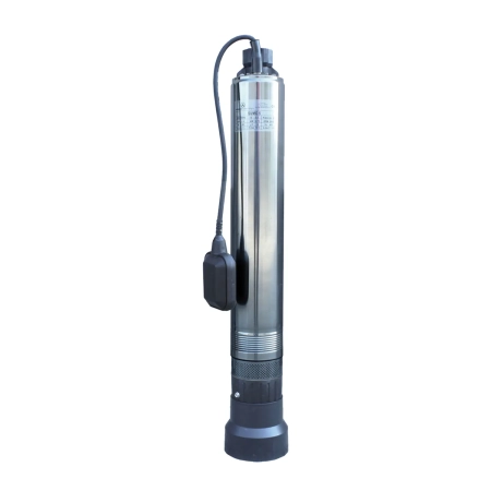 Pompa do studni kopanej Malec SUMO 5 – 80 l/min – 50m – Pływak