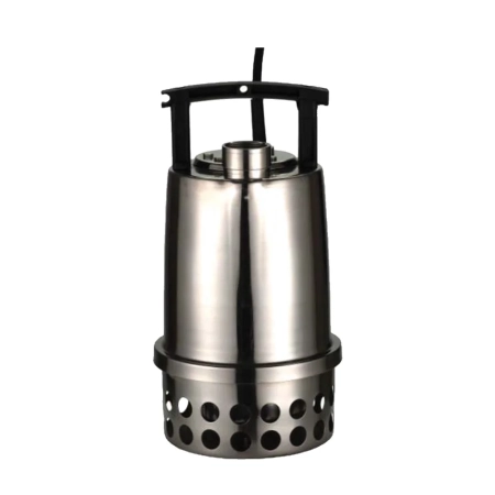 Pompa zatapialna TOP INOX 650F, 650W, 230V/50Hz, z pływakiem
