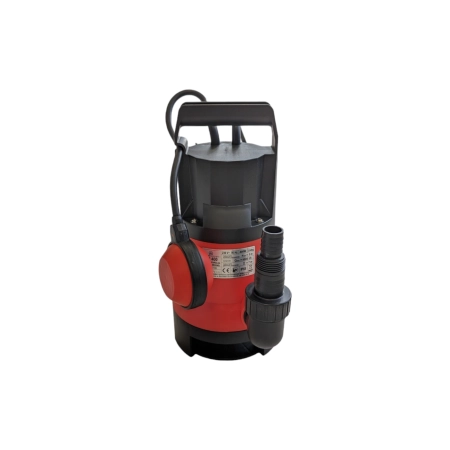 Pompa zatapialna TP400, 400W, 230V, z pływakiem