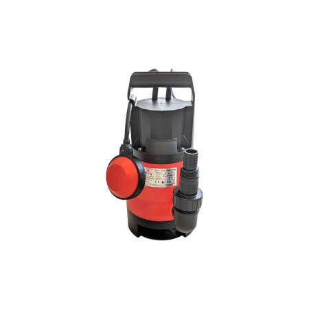 Pompa zatapialna TP750, 750W, 230V, z pływakiem
