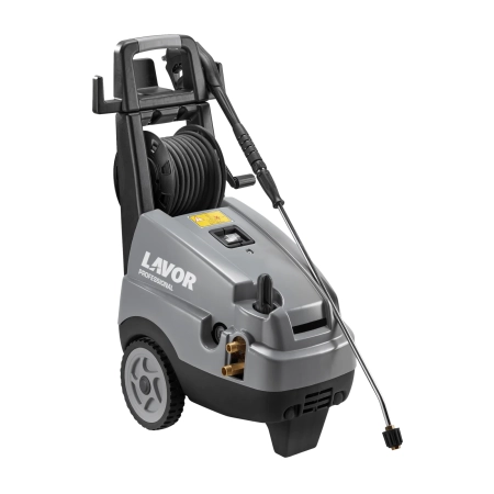 Myjka ciśnieniowa zimnowodna Lavor Tucson 2017 LP – 200 bar, 1000 l/h, 400V