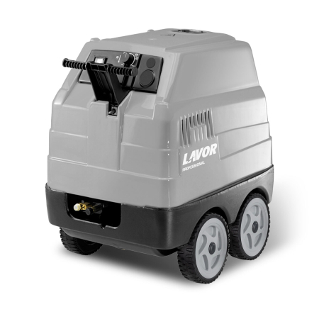 Myjka wysokociśnieniowa gorącowodna Lavor Vulcano 74 – 200 bar, 1260 l/h, 230V